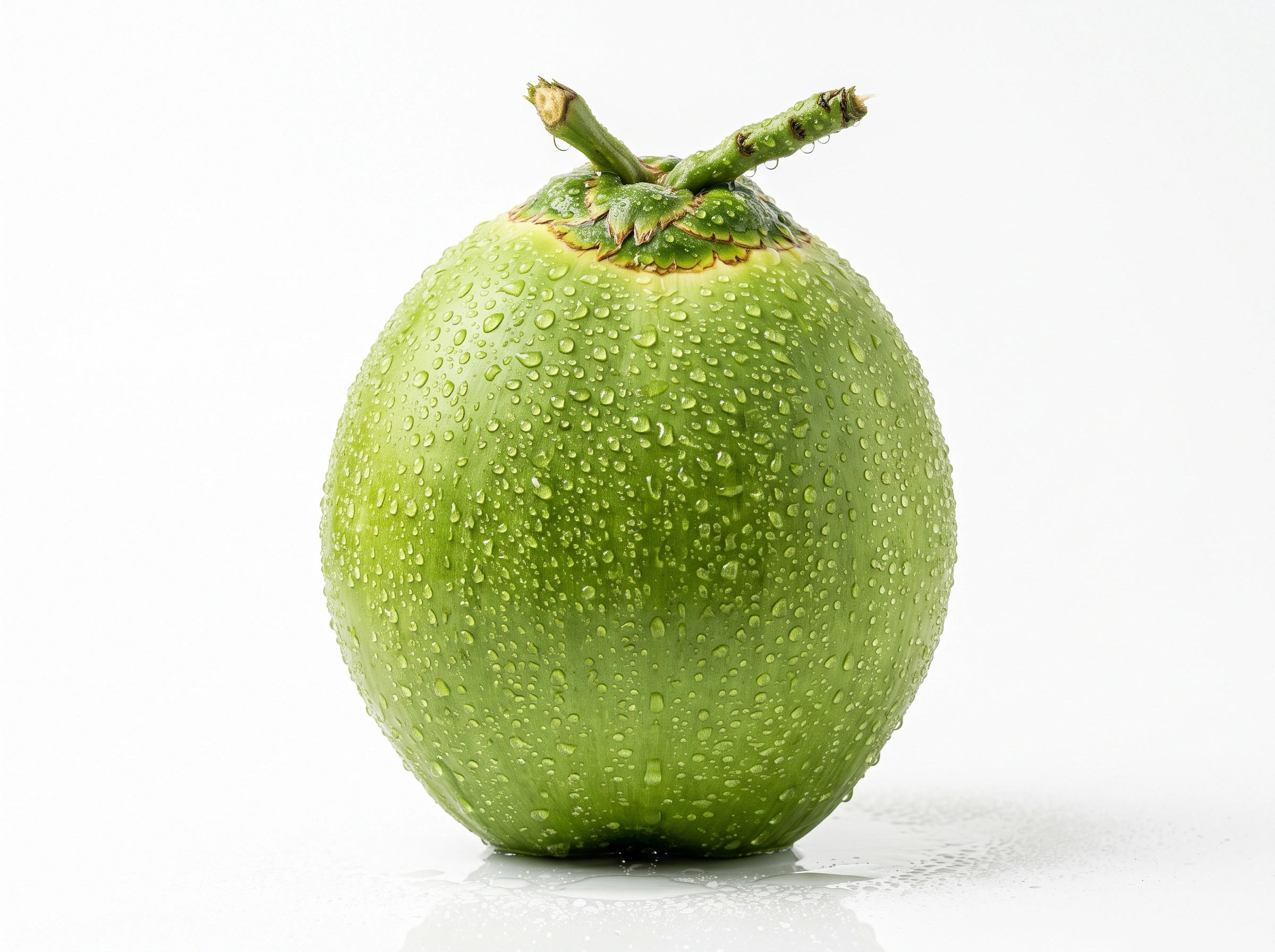 তাজা ডাব - ডাবওয়ালা