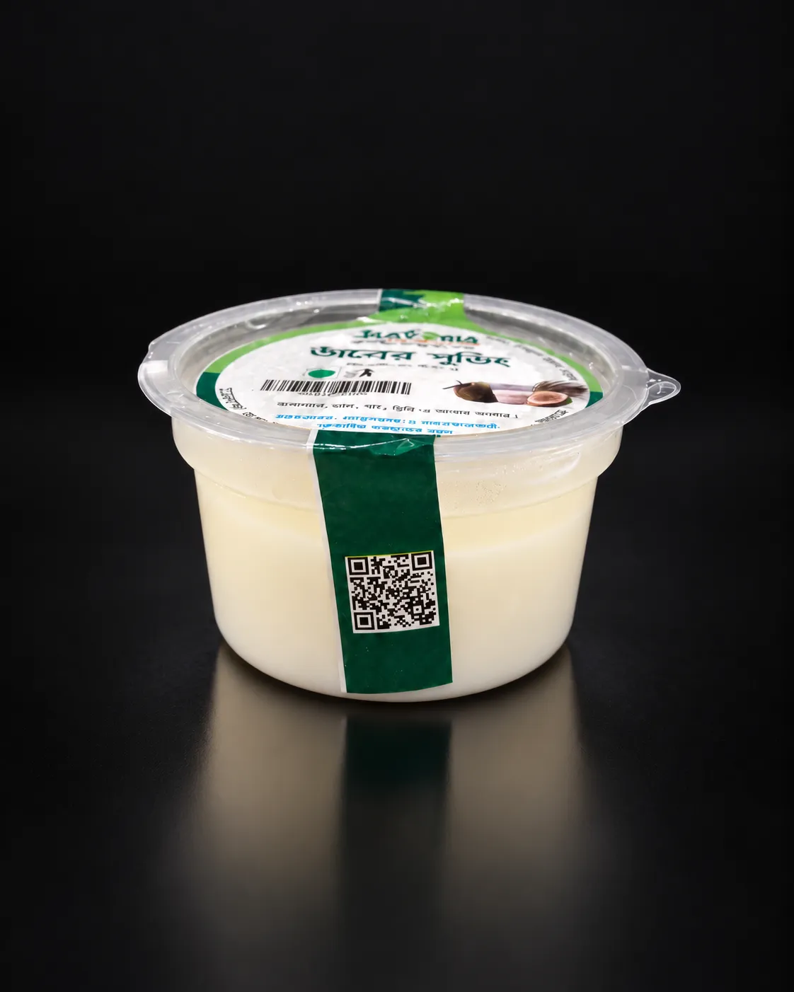 Pudding 60gm