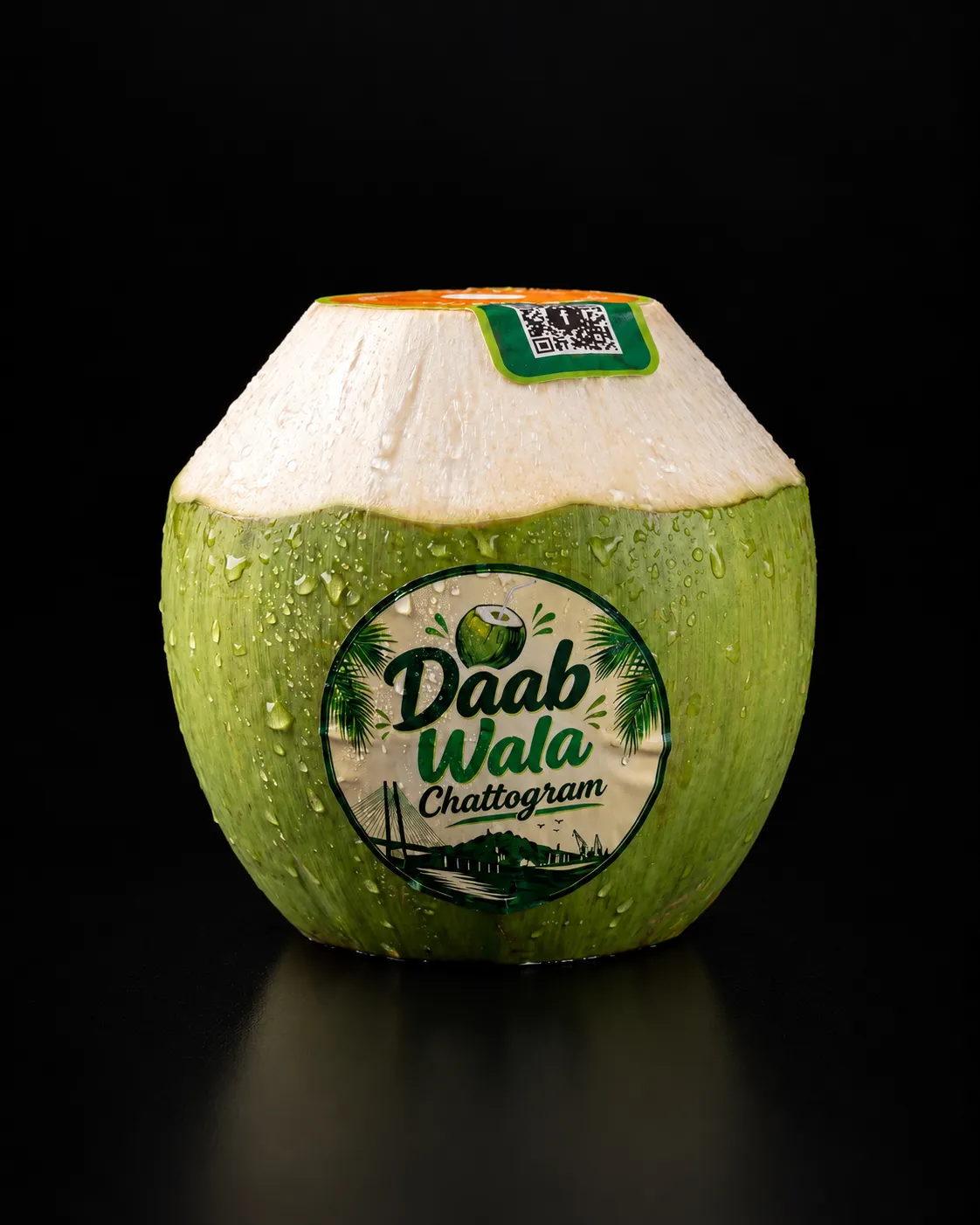 Daab Wala
