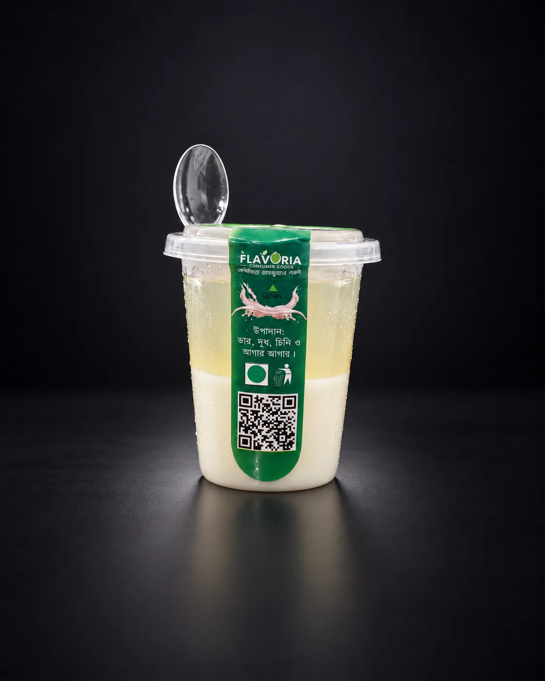 Pudding 90gm